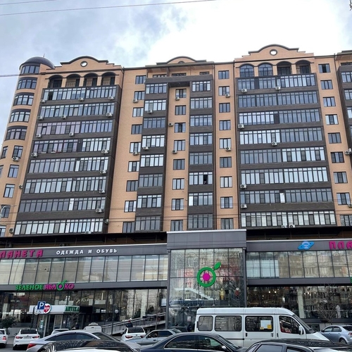 Ленина, д 54 